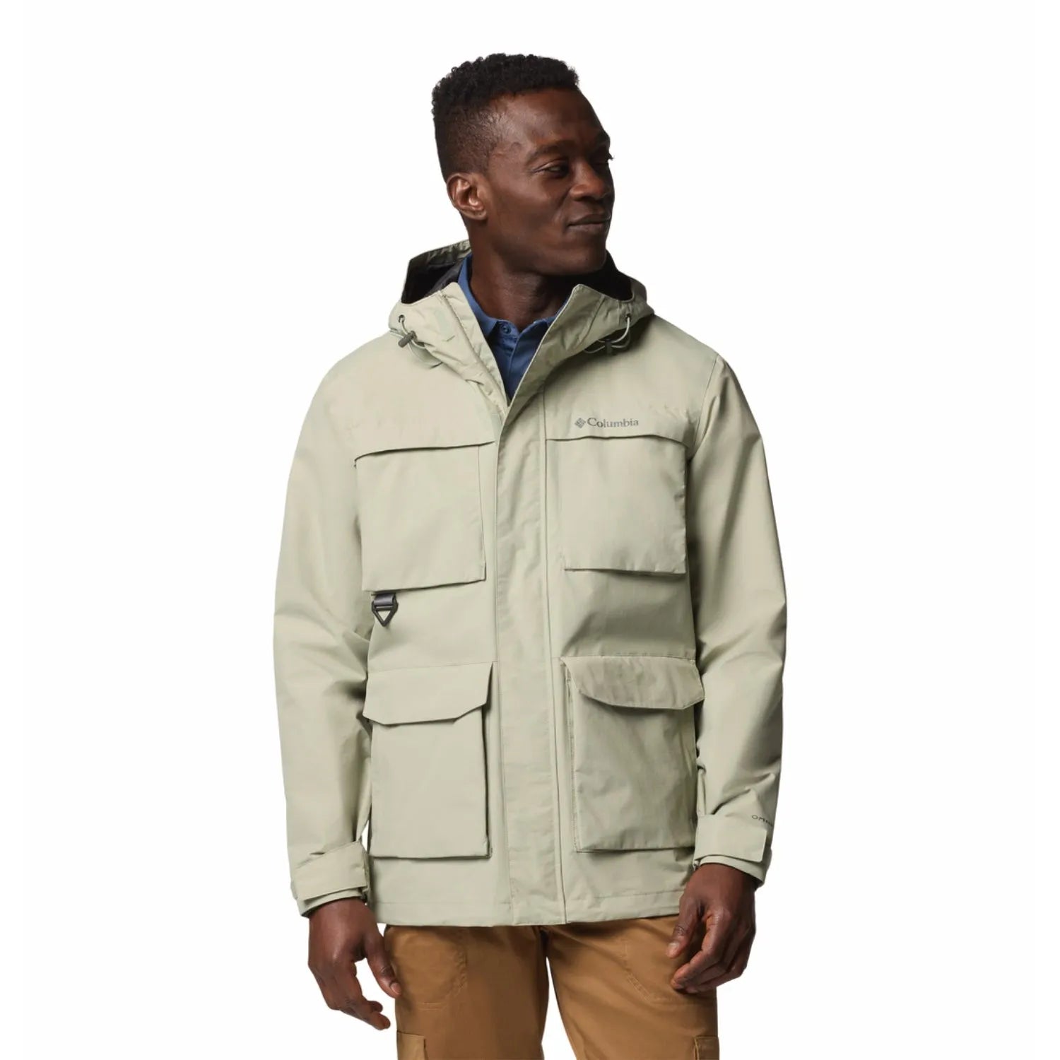 Landroamer II Jacket