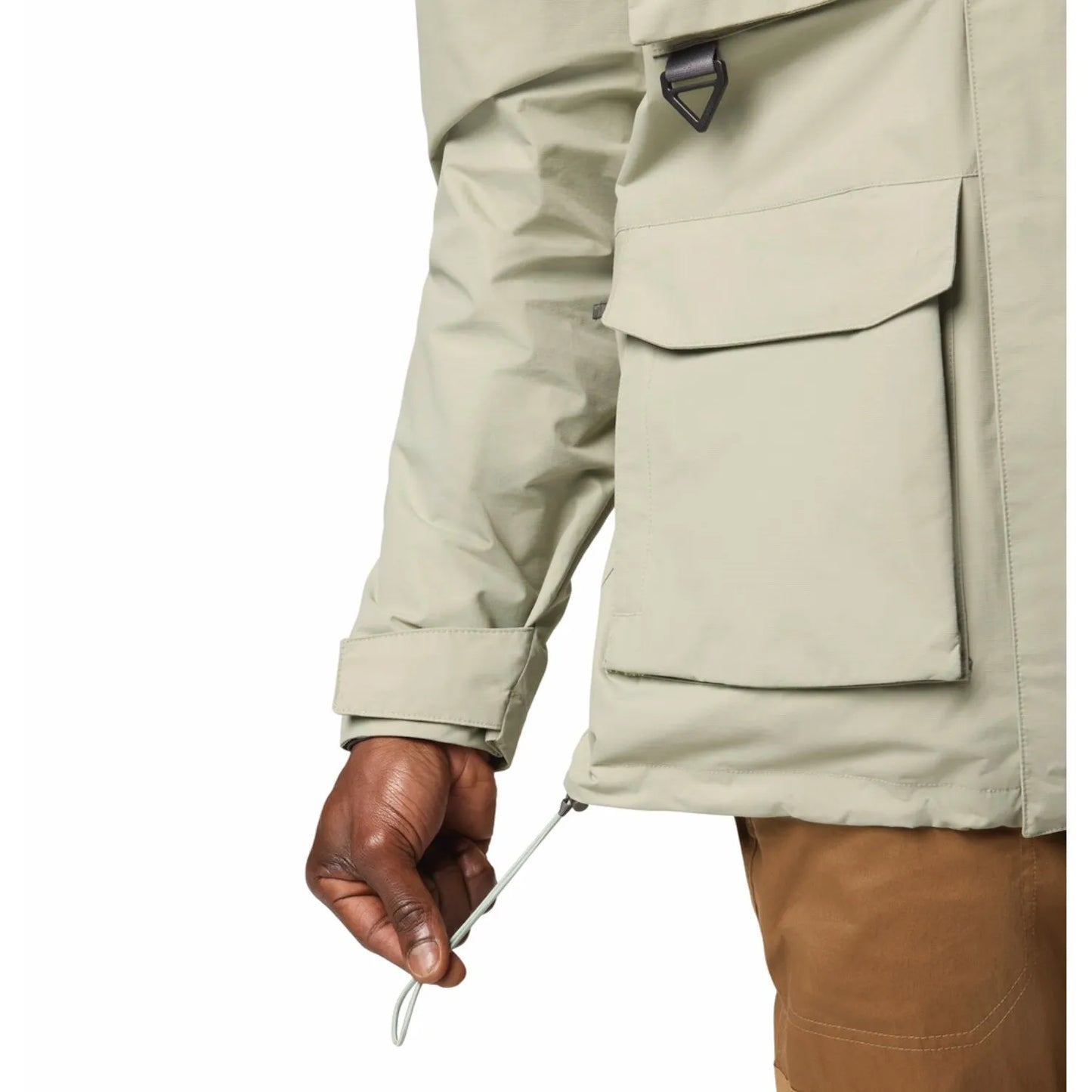 Landroamer II Jacket