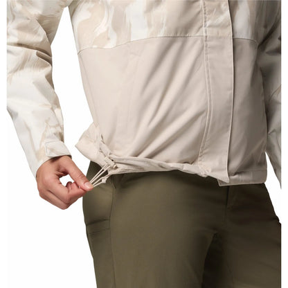 Hikebound Printed Jacket