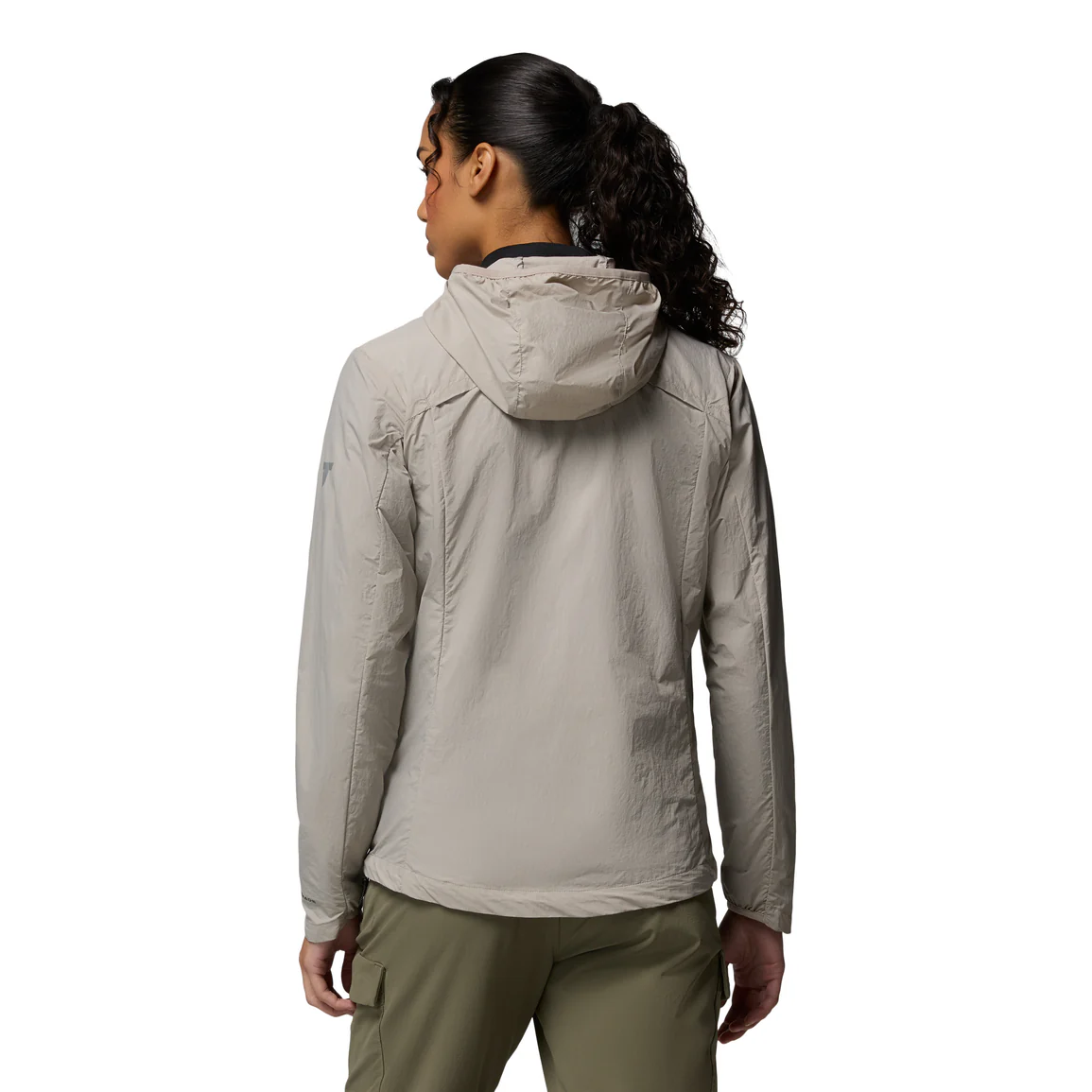 Loop Trail III Windbreaker