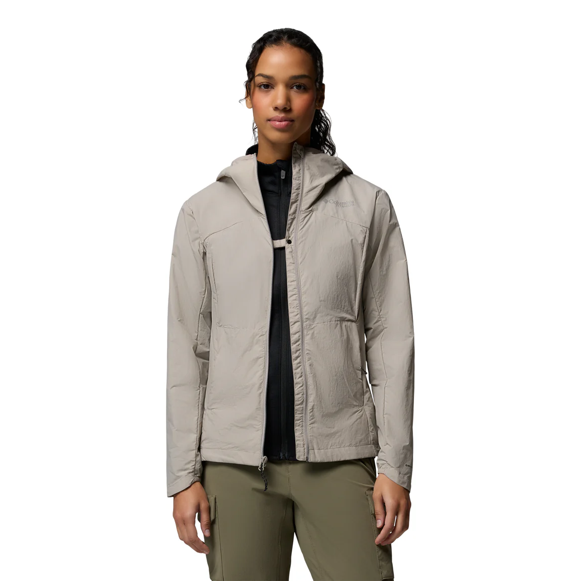 Loop Trail III Windbreaker