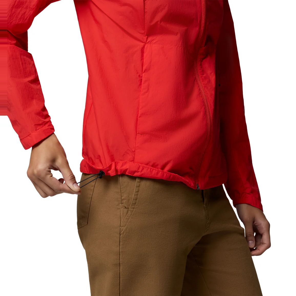 Loop Trail III Windbreaker