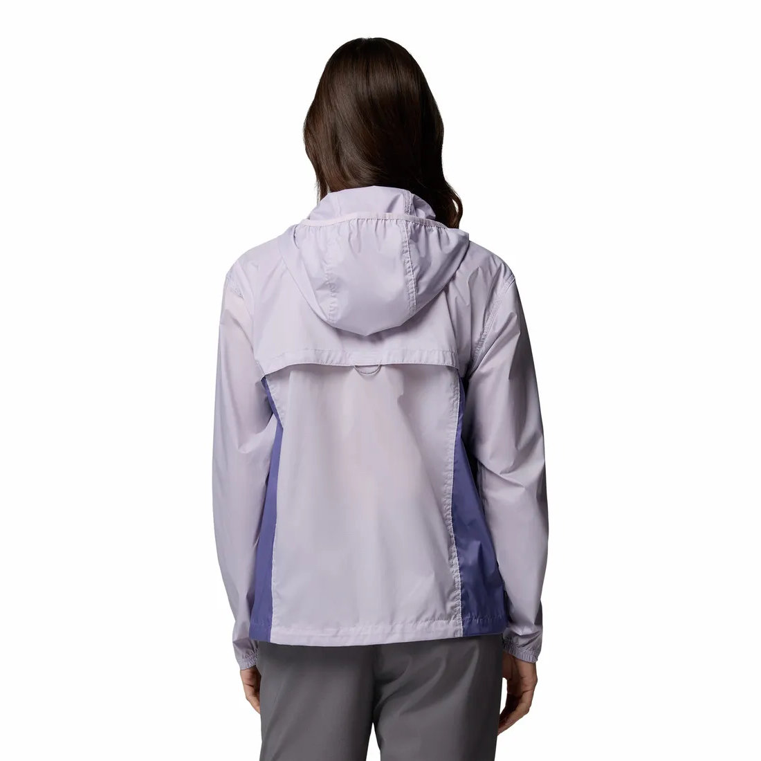 Crested Canyon Windbreaker