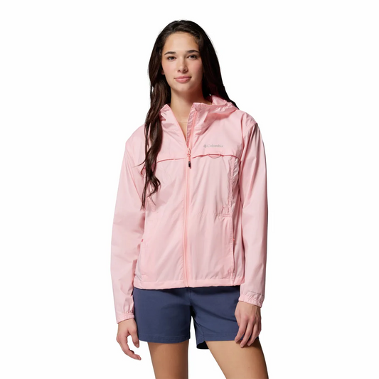 Crested Canyon Windbreaker