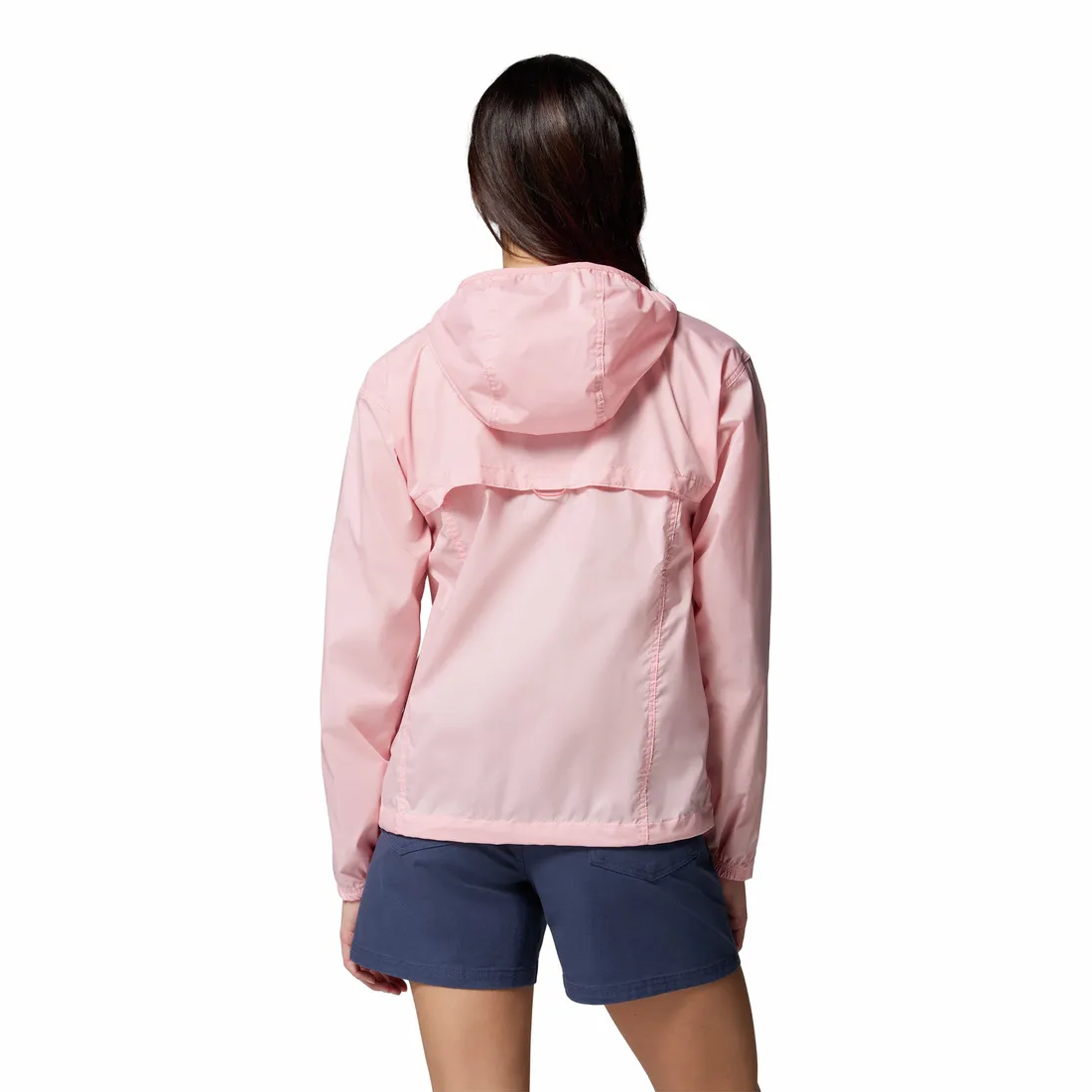 Crested Canyon Windbreaker
