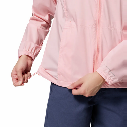 Crested Canyon Windbreaker