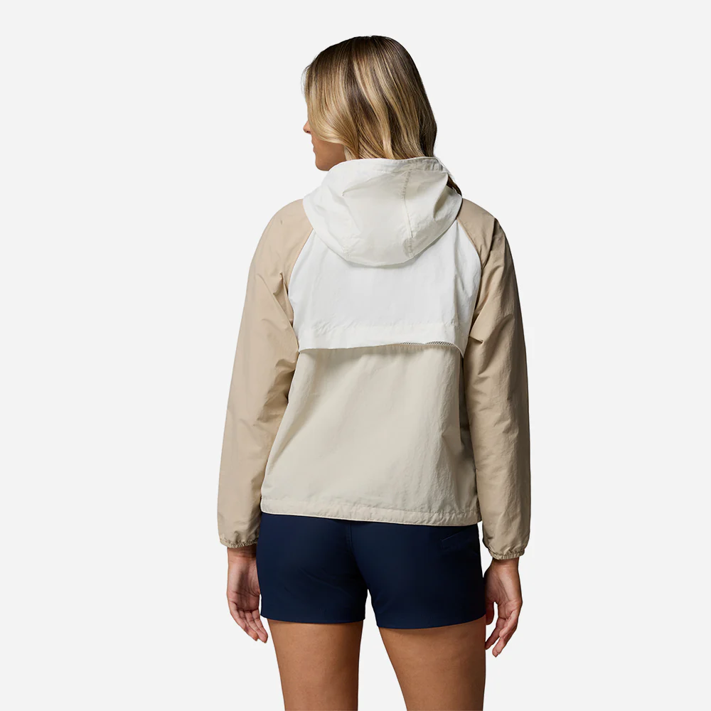 Spire Valley Windbreaker