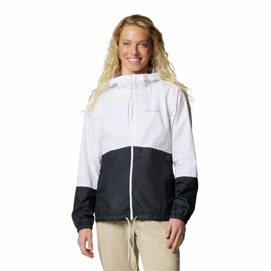 Flash Forward II Windbreaker