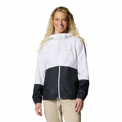 Flash Forward II Windbreaker