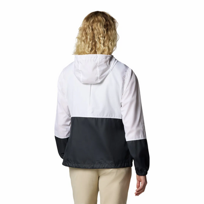 Flash Forward II Windbreaker