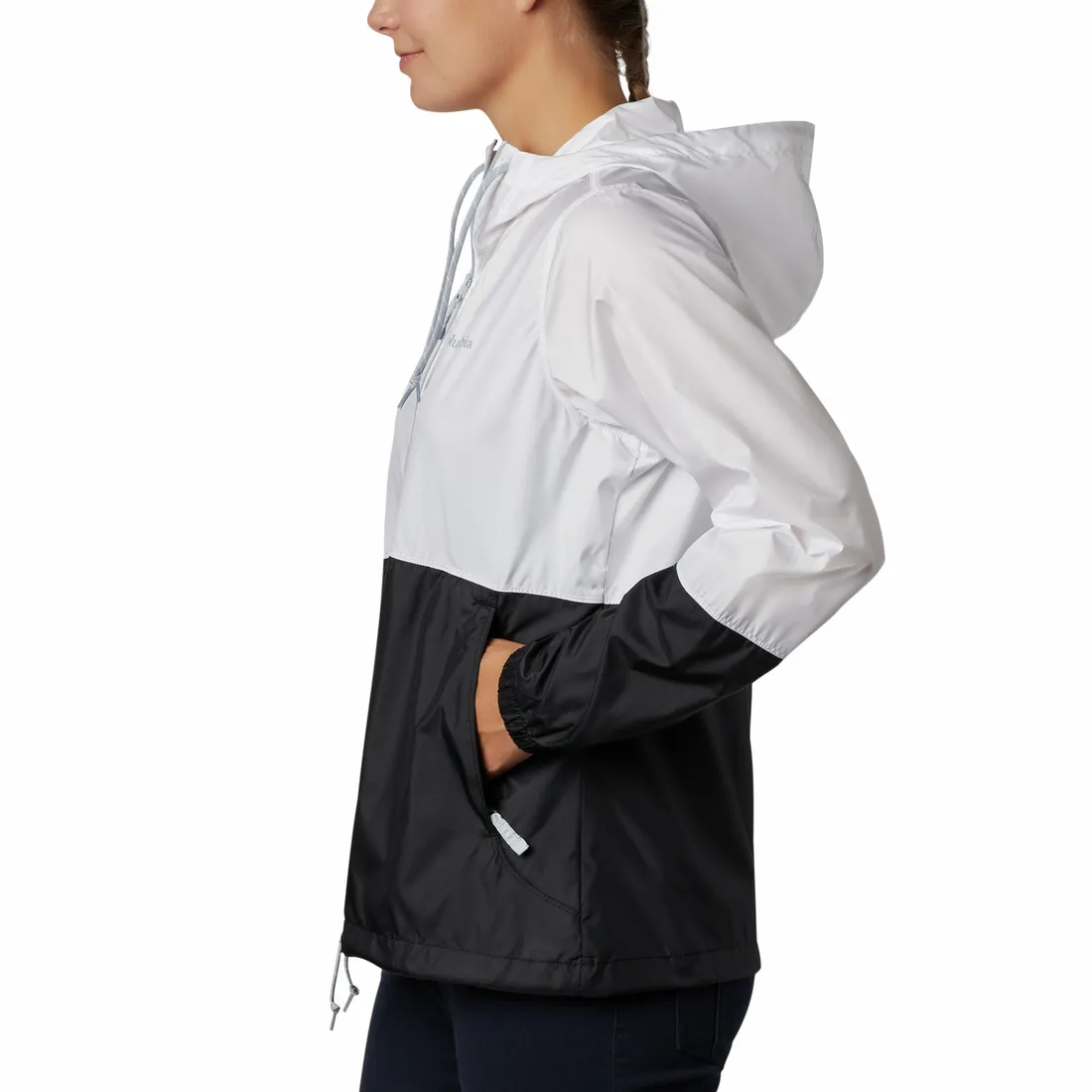 Flash Forward II Windbreaker