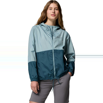 Flash Forward II Windbreaker