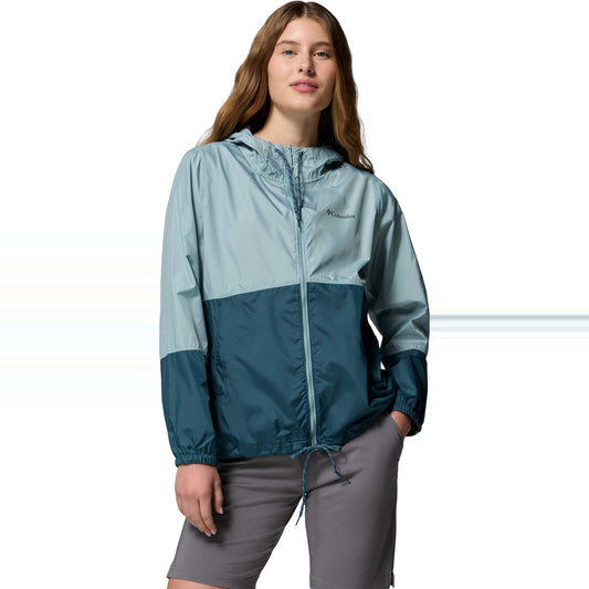 Flash Forward II Windbreaker