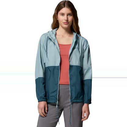 Flash Forward II Windbreaker