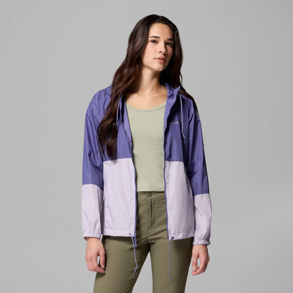 Flash Forward II Windbreaker