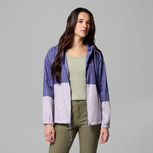 Flash Forward II Windbreaker
