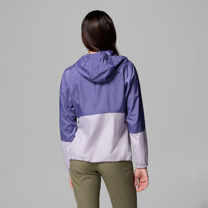 Flash Forward II Windbreaker