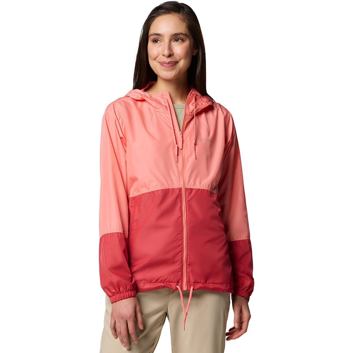 Flash Forward II Windbreaker