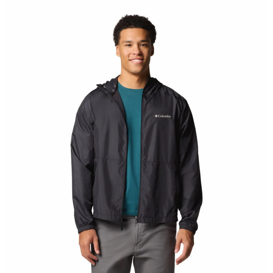 Discovery Loop Windbreaker