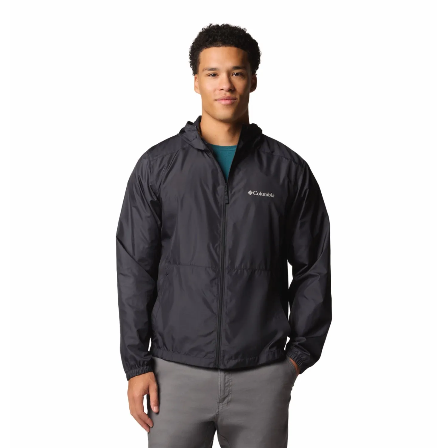 Discovery Loop Windbreaker