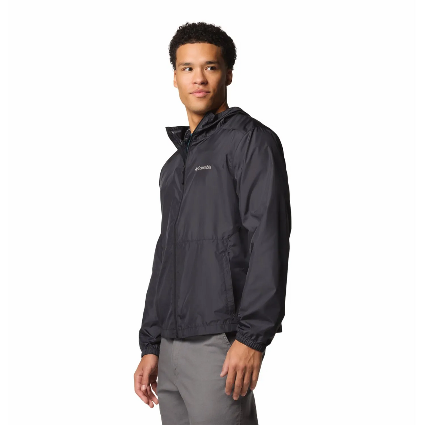 Discovery Loop Windbreaker