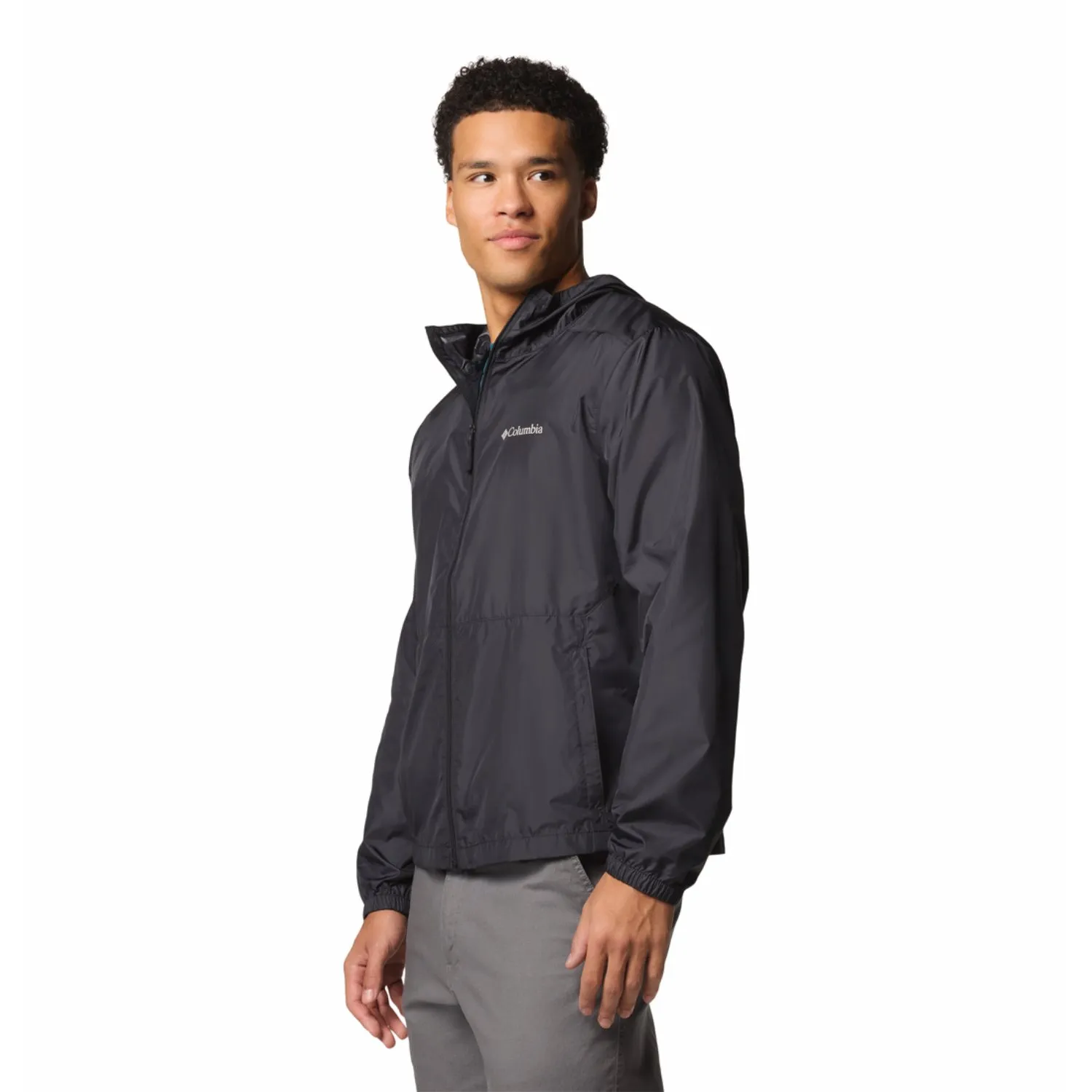 Discovery Loop Windbreaker