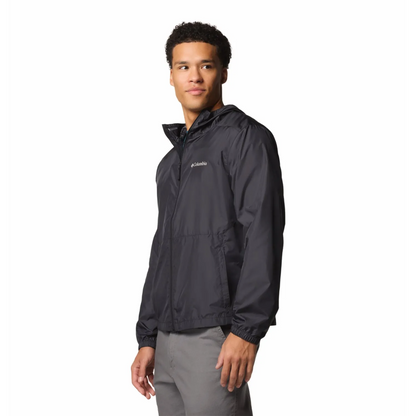 Discovery Loop Windbreaker