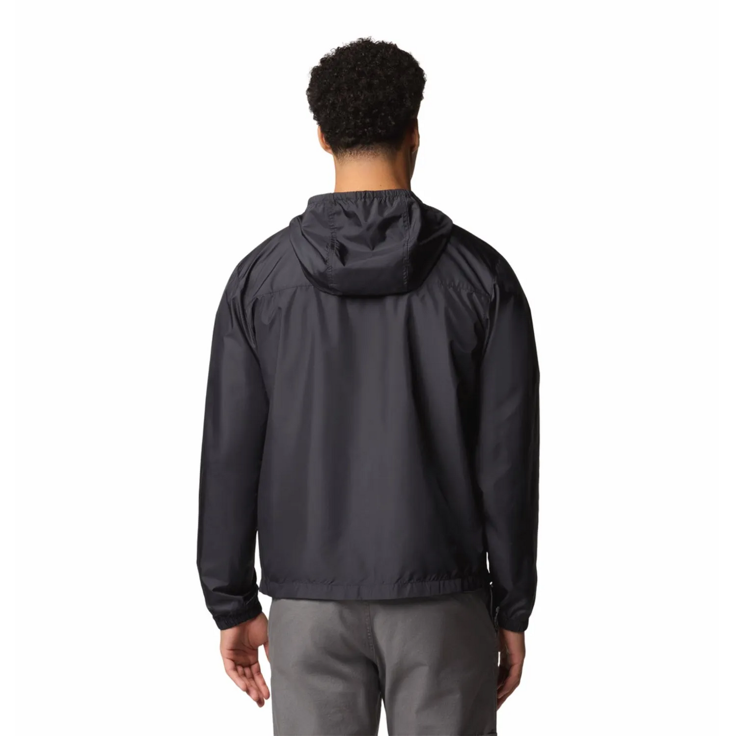 Discovery Loop Windbreaker