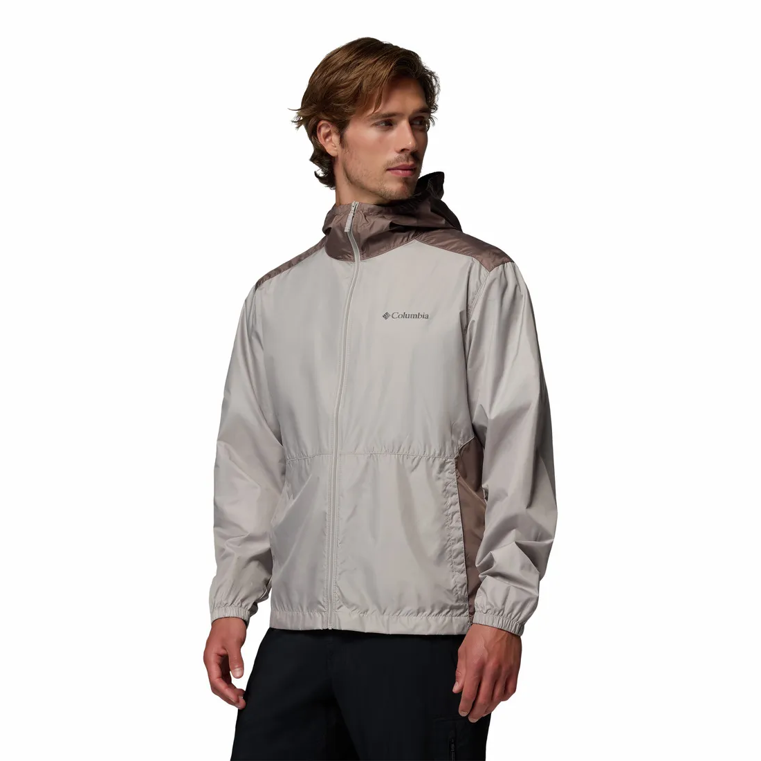 Discovery Loop Windbreaker