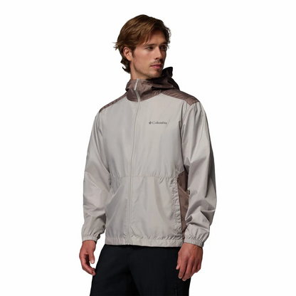 Discovery Loop Windbreaker