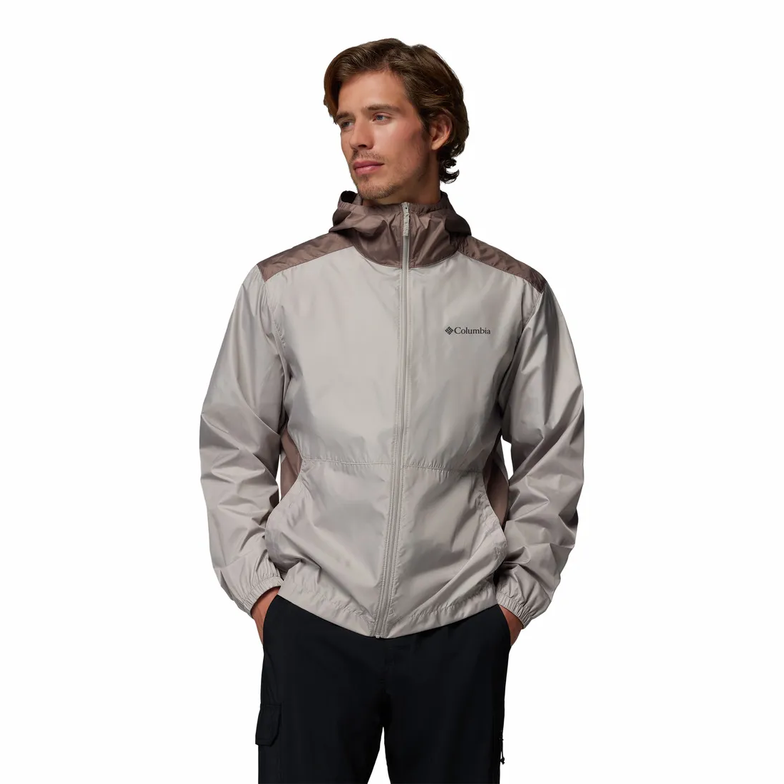 Discovery Loop Windbreaker