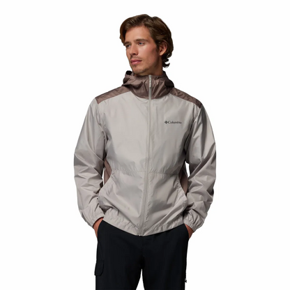 Discovery Loop Windbreaker
