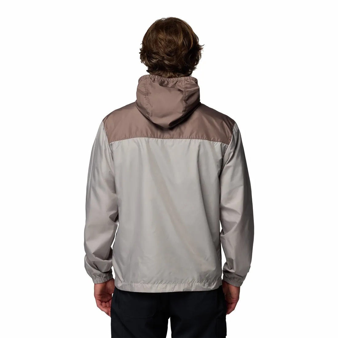 Discovery Loop Windbreaker