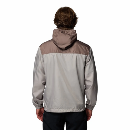 Discovery Loop Windbreaker