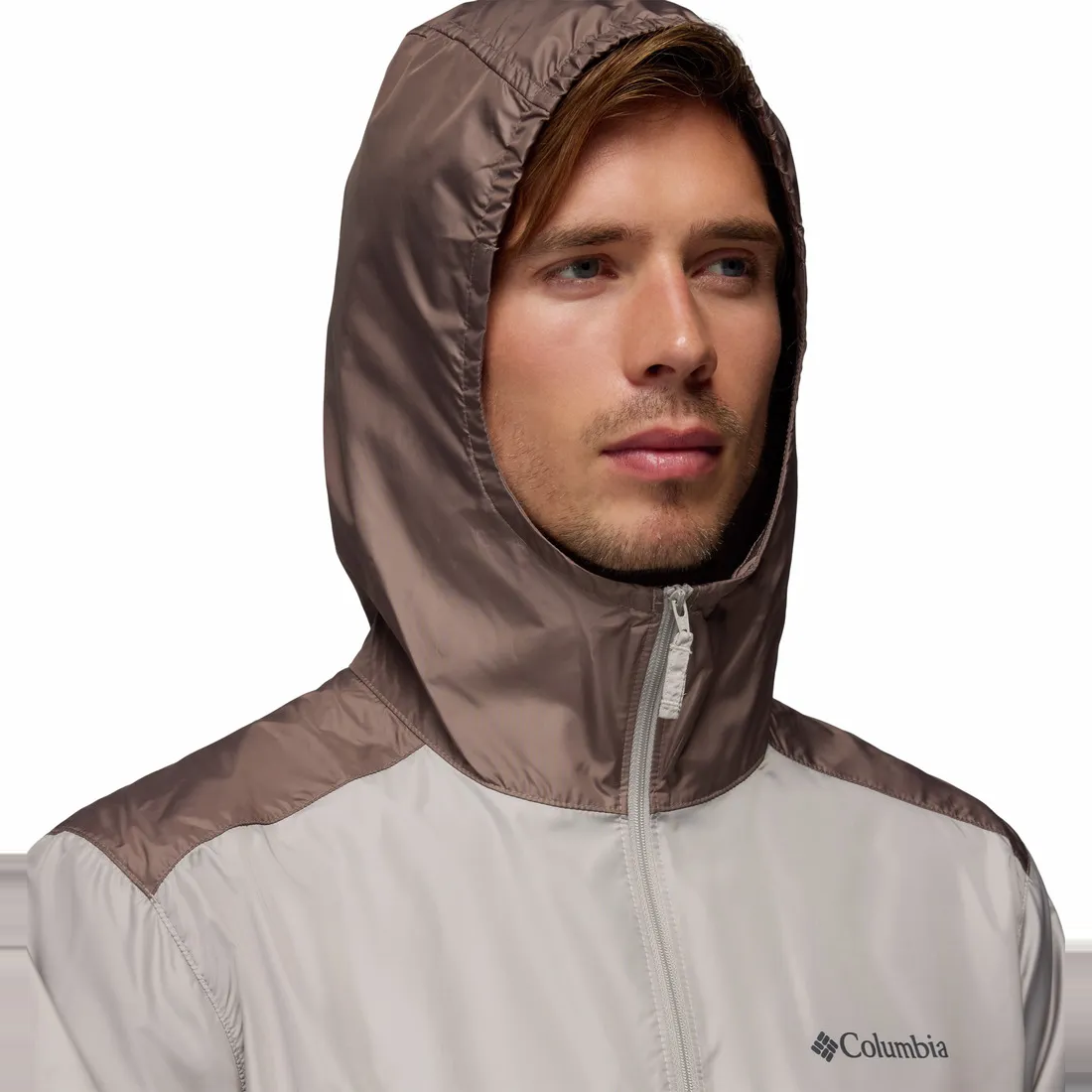 Discovery Loop Windbreaker