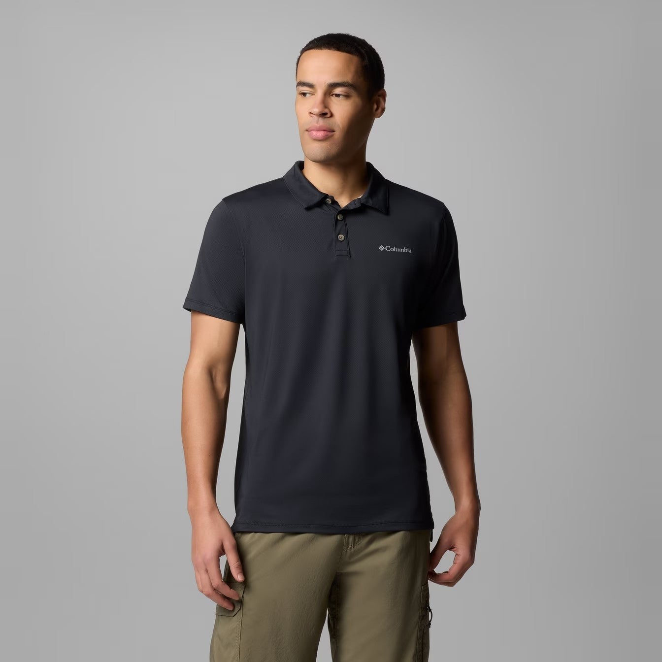 Tech Trail Utility Polo