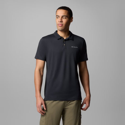 Tech Trail Utility Polo