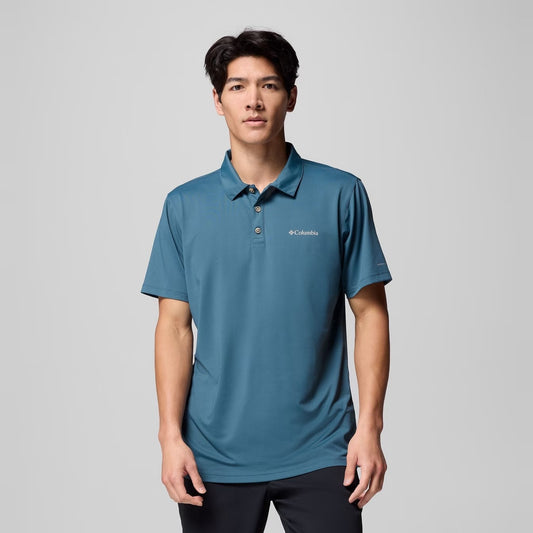 Tech Trail Utility Polo