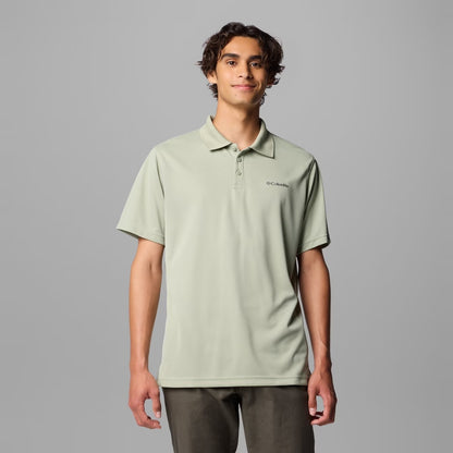 Tech Trail Utility Polo