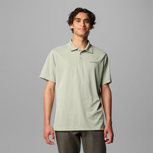 Tech Trail Utility Polo
