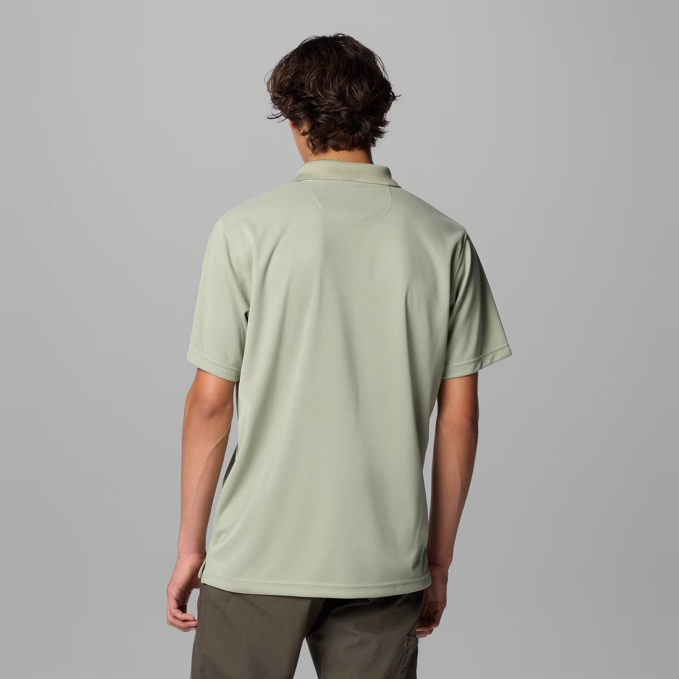 Tech Trail Utility Polo