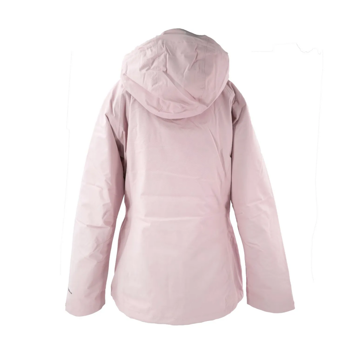 Phillips Park II Interchange Jacket