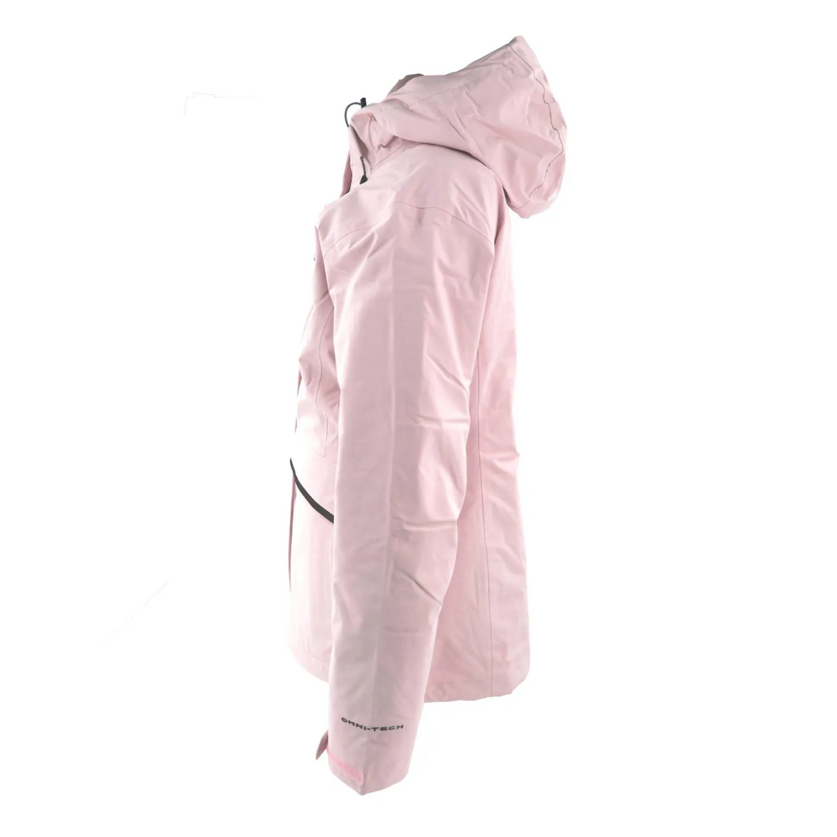 Phillips Park II Interchange Jacket