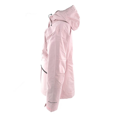 Phillips Park II Interchange Jacket