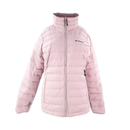 Phillips Park II Interchange Jacket