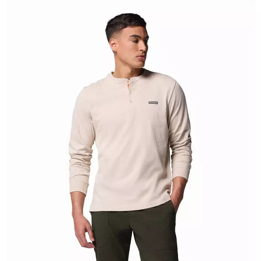 Landroamer LS Henley