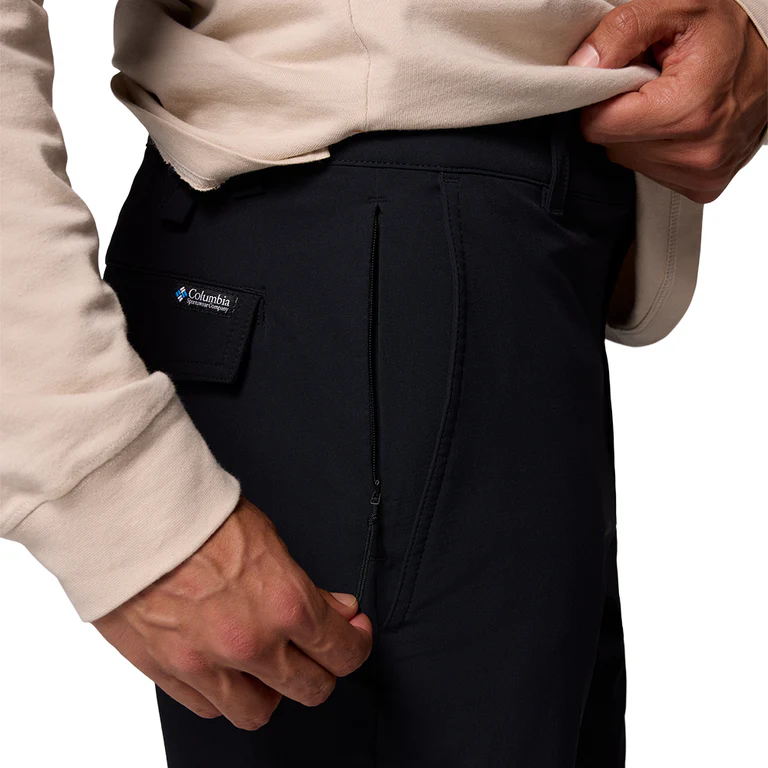 ROC Tech Chino Pant