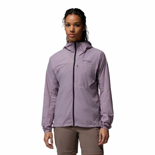 Khyex Pro Wind Jacket