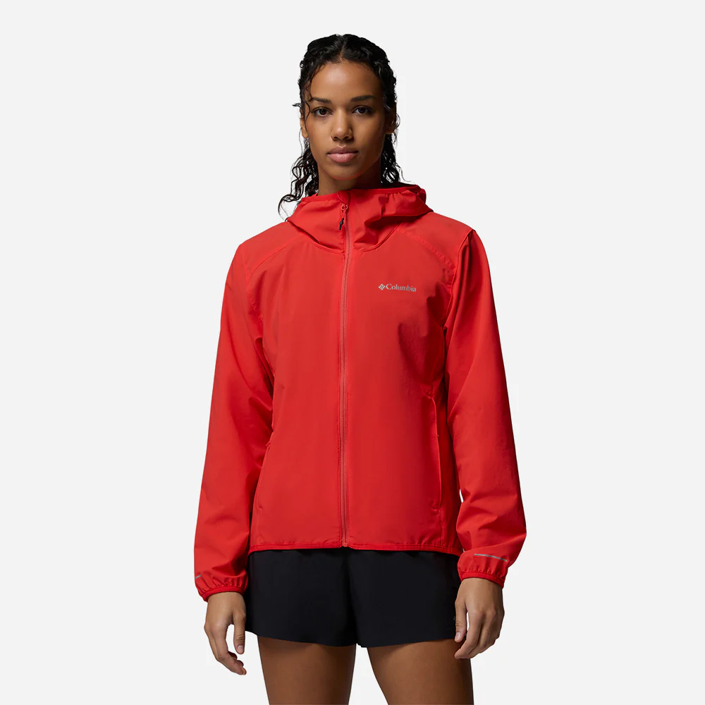 Trailborne Wind Jacket