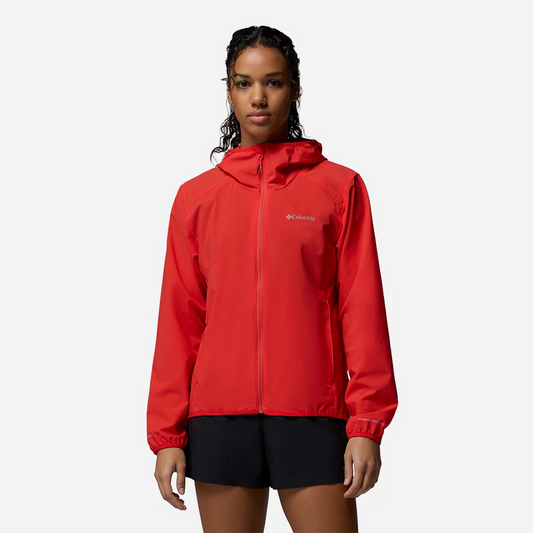 Trailborne Wind Jacket